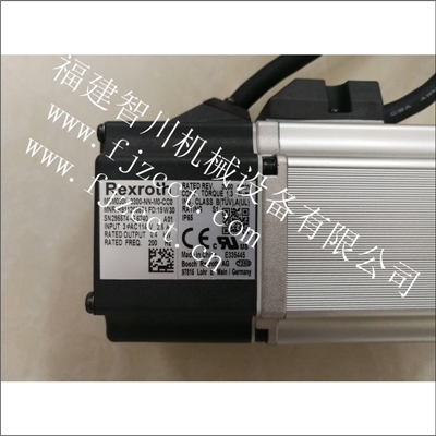 力士乐伺服电机R911295574 MSM030C-0300-NN-M0-CC0