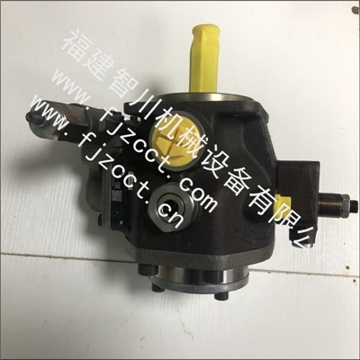 力士乐叶片泵R900534508 PV7-1A 25-45RE01MC0-08