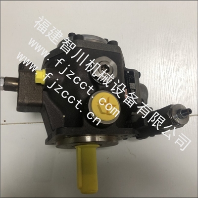 力士乐叶片泵R900534508 PV7-1A 25-45RE01MC0-08