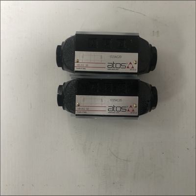 派克单向阀HR-012