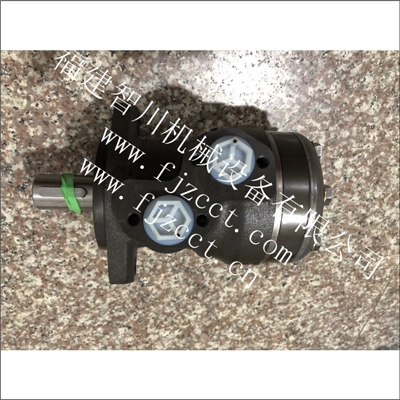 派克柱塞泵OMR125151-0703