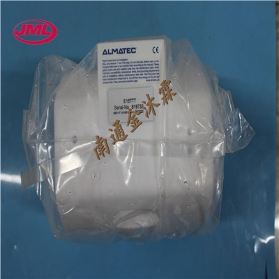 ALMATEC 阿玛迪克PTFE/PFA气动隔膜泵