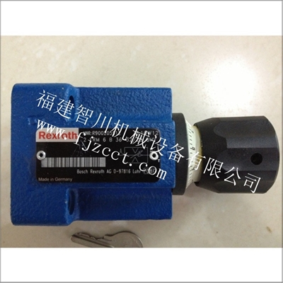 力士乐 电磁阀 2FRM6B36-32 25QMV