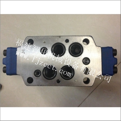 力士乐 电磁阀 3DR16P5-50 250Y00M