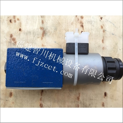 力士乐 电磁阀 3DREP6A-21 45EG24N9K4 M