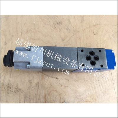 力士乐 电磁阀 3FREZ6B-10 35L2G24-27Z4MM