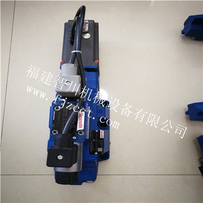力士乐 电磁阀 4ERKE25W8-350L-35 6EG24EK31 A1D3M
