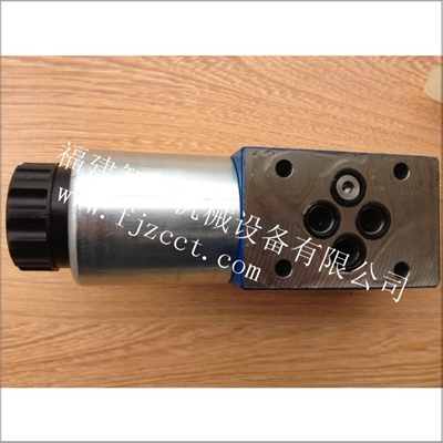 力士乐 电磁阀 4WE6D62 EG24N9K4 B10