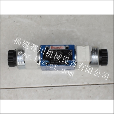 力士乐 电磁阀 4WE6G73-62 EG205N9K4 A12
