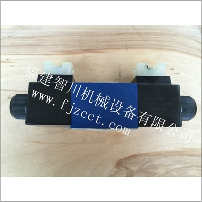 力士乐 电磁阀 4WE6H62 EW230N9K4