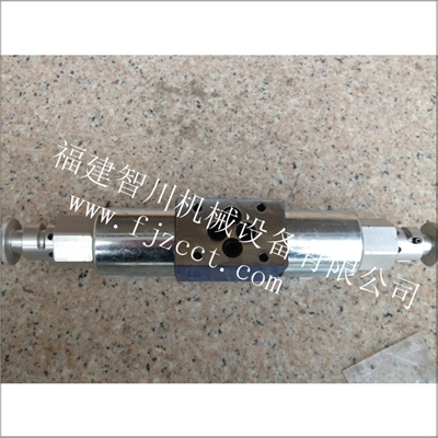 力士乐 电磁阀 4WE6J73-62 EG24N5K4 A12T06