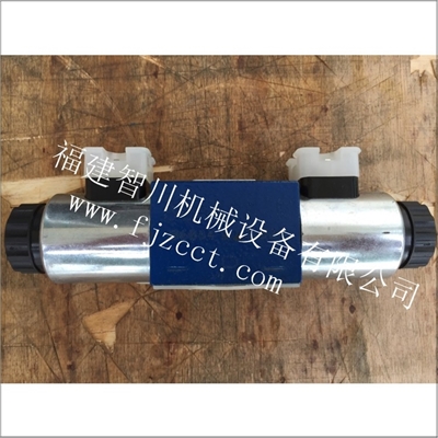 力士乐 电磁阀 4WE6J73-62 EG24N9K4 A12