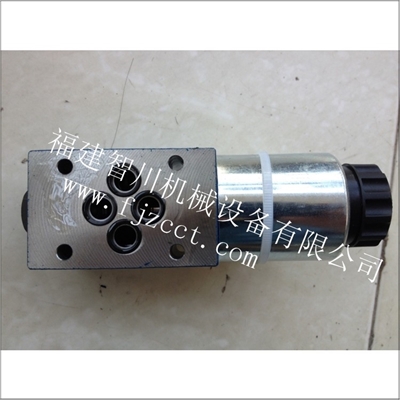 力士乐 电磁阀 4WE6X6-62EG24N9K4