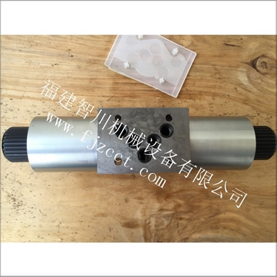 威格士全新原装现货\DG4V-5-2NJ-M-U-H6-20