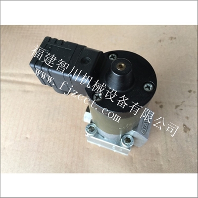 厦门全新原装哈威电磁阀GS2-2