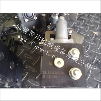 厦门现货哈威电磁阀DL31-3-DD-CE1-2-160