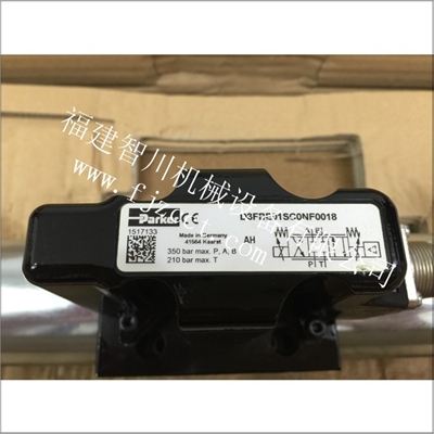 派克厦门现货供应 D3FBE01SC0NF0018