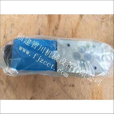威格士全新原装现货 DG4V-3-OB-M-U-H7-60