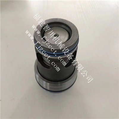 力士乐插装阀R900912589 LC32A20D7X