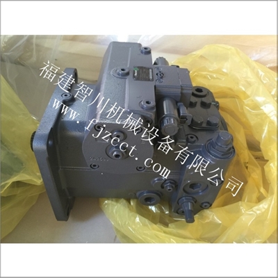 力士乐 柱塞泵 A4VG180EP4DT1 32L-NZD02F001PP