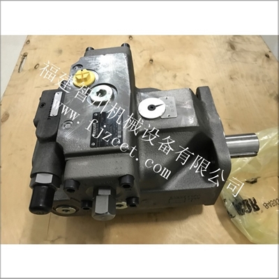 力士乐全新原装厦门供应 柱塞泵\A4VSO71DR 10R-PPB13N00