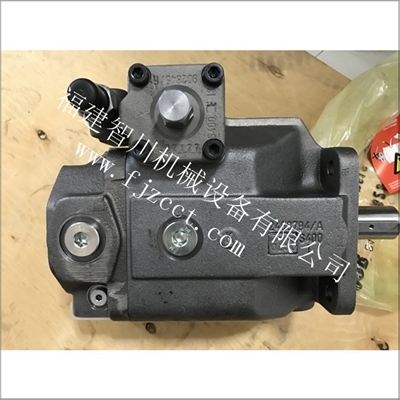 力士乐全新原装厦门供应 柱塞泵\A4VSO71DR 10R-PPB13N00