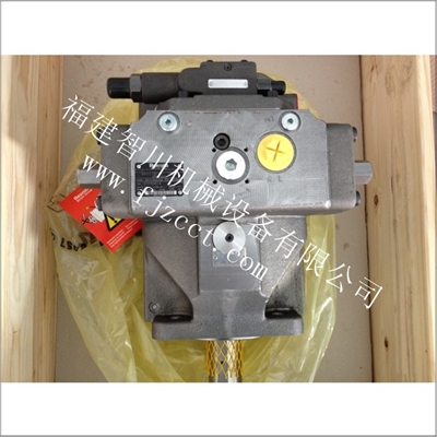 力士乐全新原装厦门供应 柱塞泵 A4VSO125DRG 30R-PPB13N00