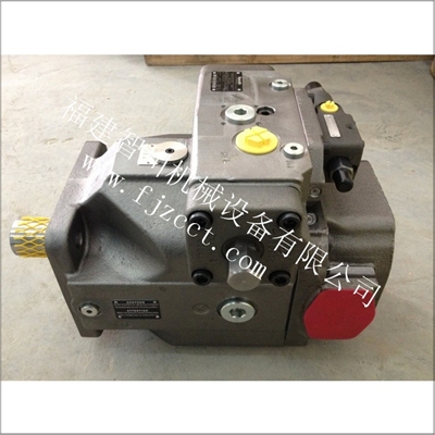 力士乐全新原装厦门供应 柱塞泵\A4VSO180DRG 30R-PPB13N00