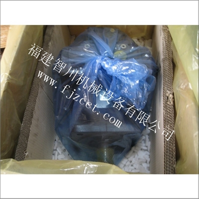 力士乐 柱塞泵 A4VSO250DRG 30R-PPB13N00