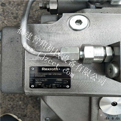 A4VSO250DP-VPB13N00力士乐柱塞泵厦门全新原装