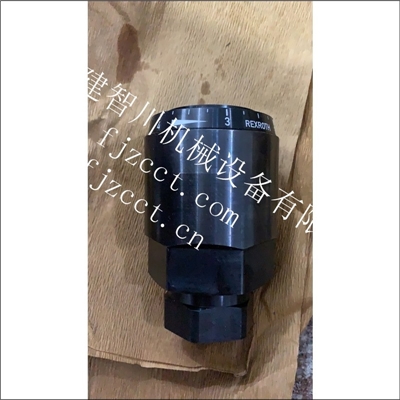 全新原装 力士乐 MK15G14 V