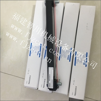 全新原装 力士乐 R900023618