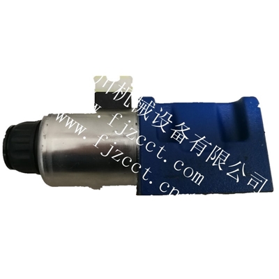 力士乐电磁阀4WE10D50 EG24N9K4 M