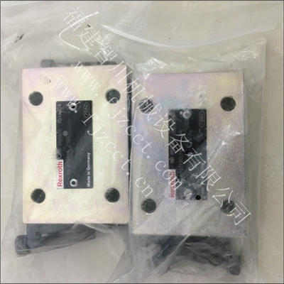 力士乐电磁阀R900316232 HSA06A001-3XM00
