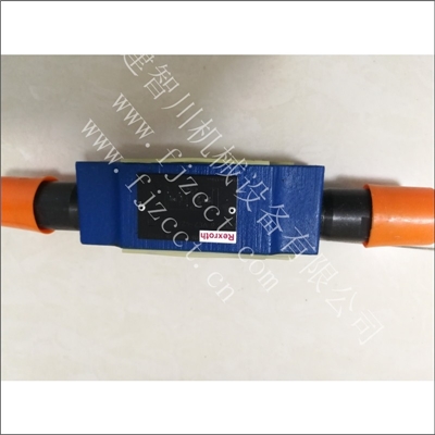 力士乐电磁阀Z2DB6VC2-42 315V