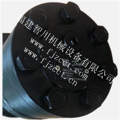 派克柱塞泵255200A6312BAAAAS