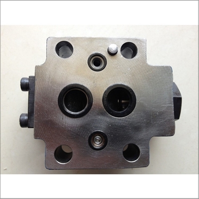 SV10PA2-42福建全新原装力士乐电磁阀