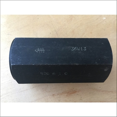S30A1.0福建全新原装力士乐电磁阀