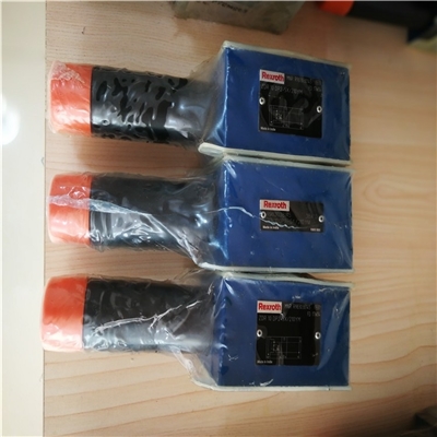 R983038145 ZDR10DP2-5X 210YM福建全新原装力士乐电磁阀