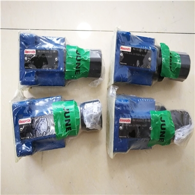 R983032414 2FRM6B36-2X 10QRV-IN001福建全新原装力士乐电磁阀