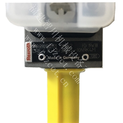 力士乐方向阀R901202971 DRE4K-40 30G24-10N9K4M