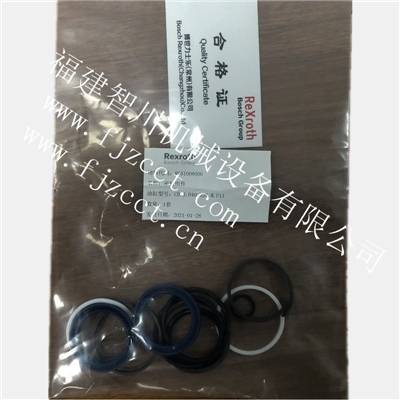 力士乐密封圈CDT3.040 028.M.F11