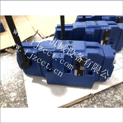 力士乐手动阀H-4WMM16J72
