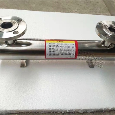 纯水消毒 小功率紫外线消毒器
