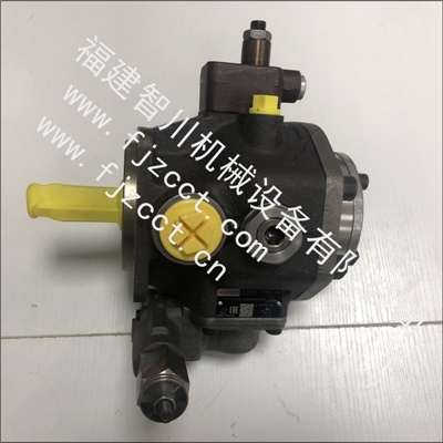 力士乐叶片泵R900534508 PV7-1A 25-45RE01MC0-08