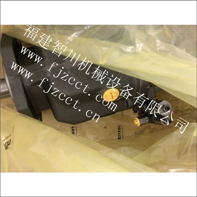 力士乐柱塞泵AA10VSO100DFR 31R-VPA12N00