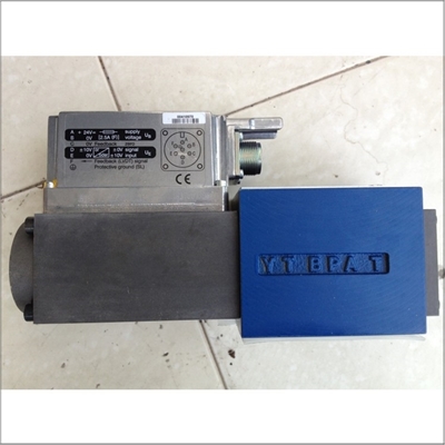 4WRPEH10C4B100L-2X G24K0 A1M厦门全新原装力士乐电磁阀