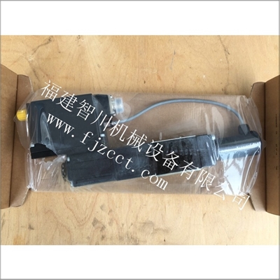 电磁阀-阿托斯全新原装 RZGO-TERS-PS-033 100 54