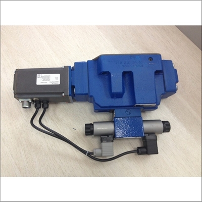 4WRKE25W8-220L-33 6EG24EK31 C1D3V力士乐电磁阀福建原装供应