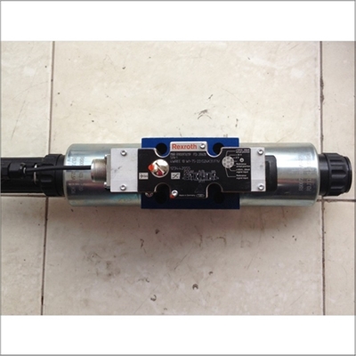 4WREE10W1-75-22 G24K31 F1V力士乐电磁阀福建原装供应